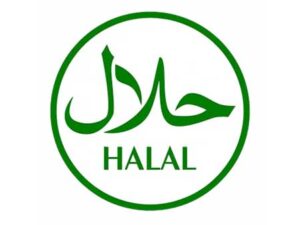 HALAL Certification