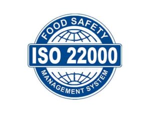 ISO 22000 FSMS